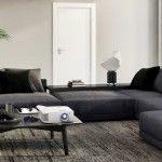 PROJECTOR OPTOMA E9PV7GL06EZ3