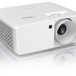 PROJECTOR OPTOMA E9PD7KK11EZ1