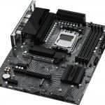 MOTHERBOARD ASROCK B650 90-MXBK20-A0UAYZ