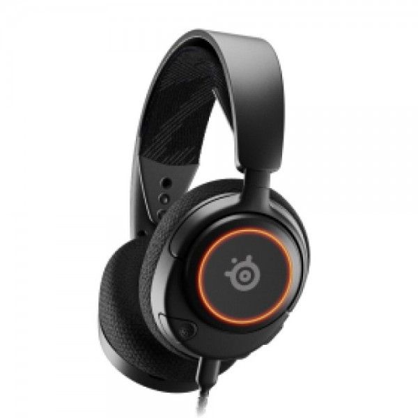 HEADSET STEELSERIES ARCTIS NOVA 3 RGB 61631
