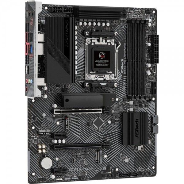 MOTHERBOARD ASROCK B650 90-MXBK20-A0UAYZ