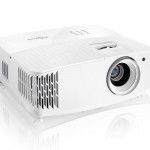 PROJECTOR OPTOMA E9PV7GL06EZ6