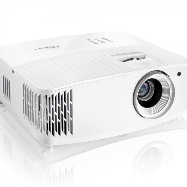 PROJECTOR OPTOMA E9PV7GL06EZ6