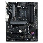 MOTHERBOARD ASROCK B550 90-MXBGH0-A0UAYZ