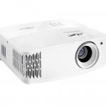 PROJECTOR OPTOMA E9PV7GL06EZ6