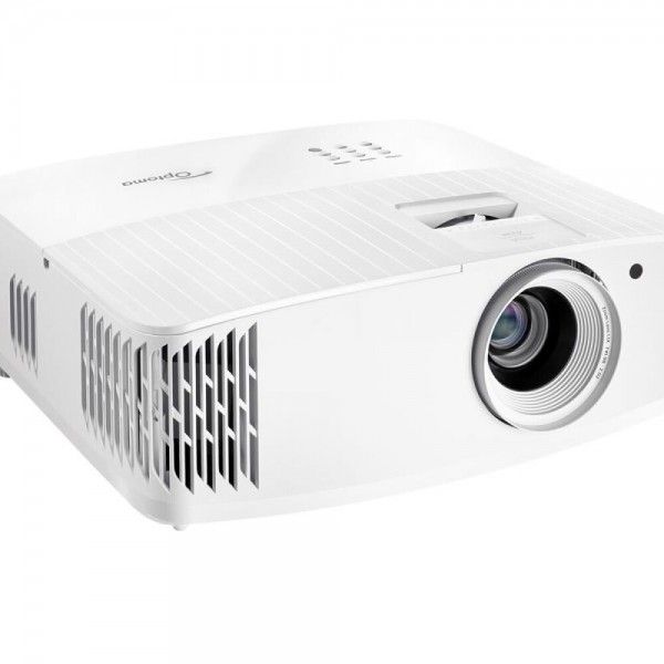 PROJECTOR OPTOMA E9PV7GL06EZ6