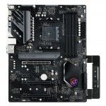 MOTHERBOARD ASROCK B550 90-MXBGH0-A0UAYZ