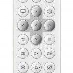 PROJECTOR OPTOMA E9PD7KK11EZ1