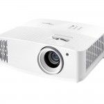PROJECTOR OPTOMA E9PV7GL06EZ6