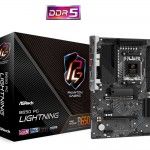 MOTHERBOARD ASROCK B650 90-MXBK20-A0UAYZ