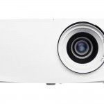 PROJECTOR OPTOMA E9PV7GL06EZ6