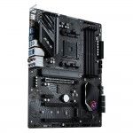 MOTHERBOARD ASROCK B550 90-MXBGH0-A0UAYZ