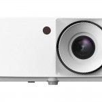 PROJECTOR OPTOMA E9PD7KK11EZ1