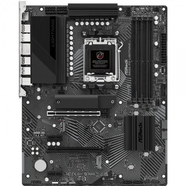 MOTHERBOARD ASROCK B650 90-MXBK20-A0UAYZ