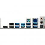 MOTHERBOARD ASROCK B550 90-MXBGH0-A0UAYZ