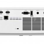 PROJETOR OPTOMA ZH450 E9PD7L321EZ1