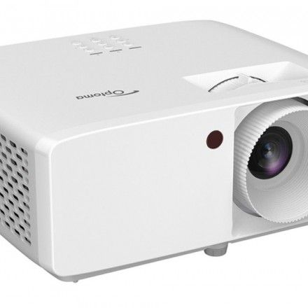 PROJETOR OPTOMA ZH350 E9PD7KK01EZ1