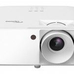 PROJETOR OPTOMA ZH350 E9PD7KK01EZ1