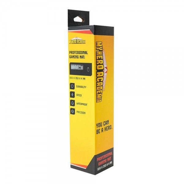 TAPETE RATO XL ERIK MGGE035