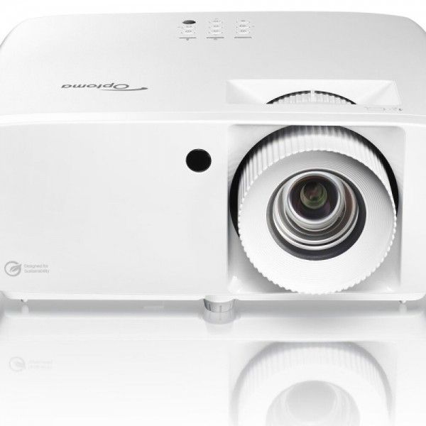 PROJETOR OPTOMA ZK450 E9PD7LD01EZ1