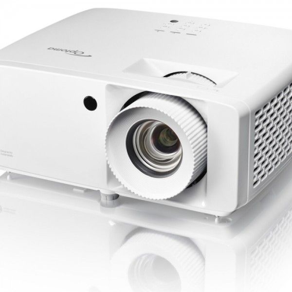 PROJETOR OPTOMA UHZ66 E9PD7LD01EZ2