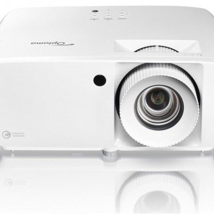 PROJETOR OPTOMA ZK450 E9PD7LD01EZ1