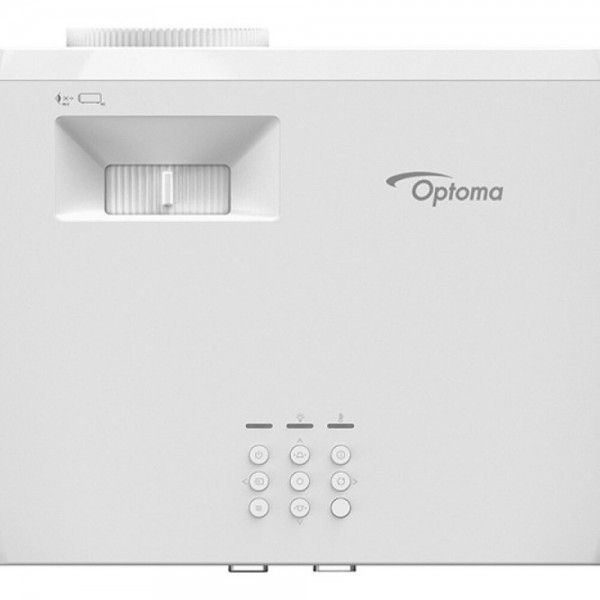 PROJETOR OPTOMA ZH350 E9PD7KK01EZ1