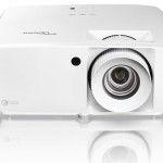PROJETOR OPTOMA ZK450 E9PD7LD01EZ1