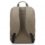 MOCHILA LENOVO LAPTOP BACKPACK 15.6" B210 GX40Q17228