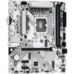 MOTHERBOARD MICRO-ATX ASROCK B760 90-MXBMJ0-A0UAYZ