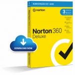 ANTIVIRUS NORTON 360 DELUXE 2023 21441970 ANTIVIRUS NORTON 360 DELUXE 2023 21441970