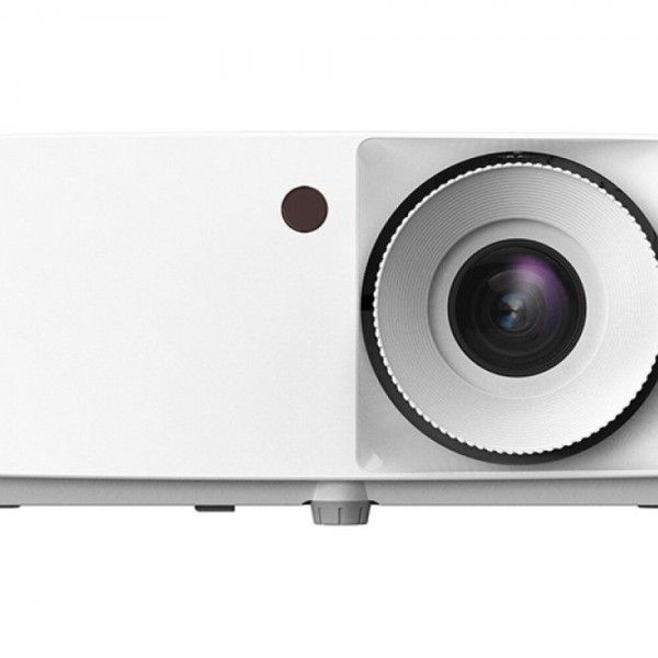 PROJETOR OPTOMA ZH350 E9PD7KK01EZ1