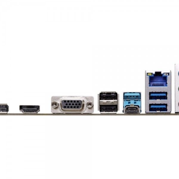 MOTHERBOARD MICRO-ATX ASROCK B760 90-MXBMJ0-A0UAYZ