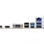 MOTHERBOARD MICRO-ATX ASROCK B760 90-MXBMJ0-A0UAYZ