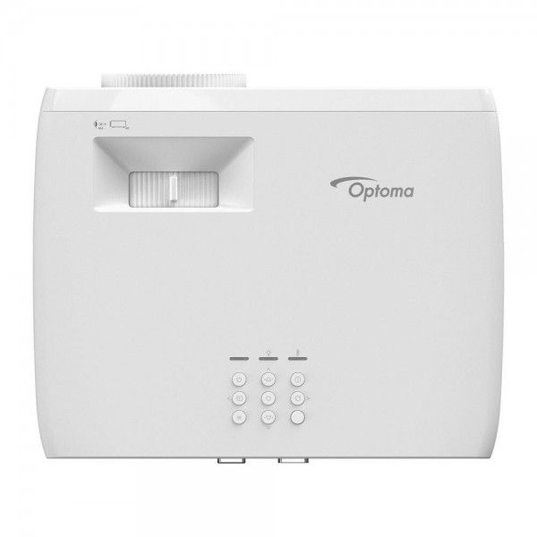 PROJETOR OPTOMA ZH520 E9PD7M201EZ1 PROJETOR OPTOMA ZH520 E9PD7M201EZ1