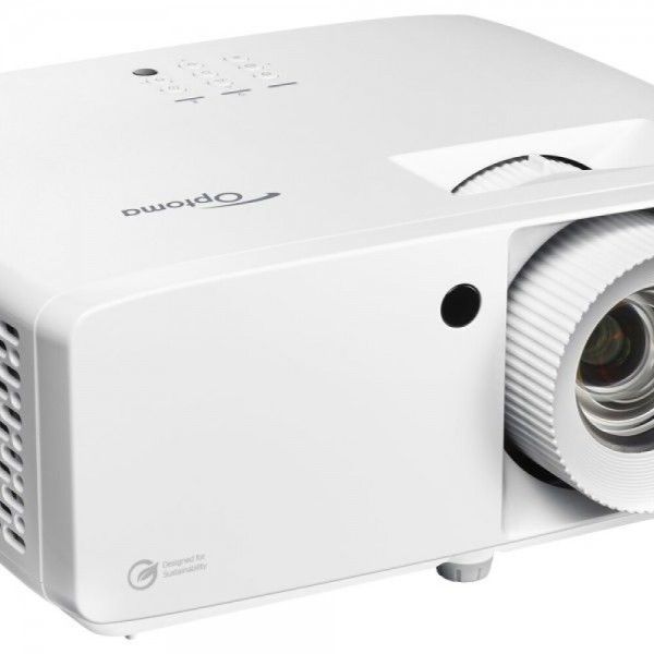 PROJETOR OPTOMA ZK450 E9PD7LD01EZ1