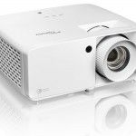 PROJETOR OPTOMA ZK450 E9PD7LD01EZ1