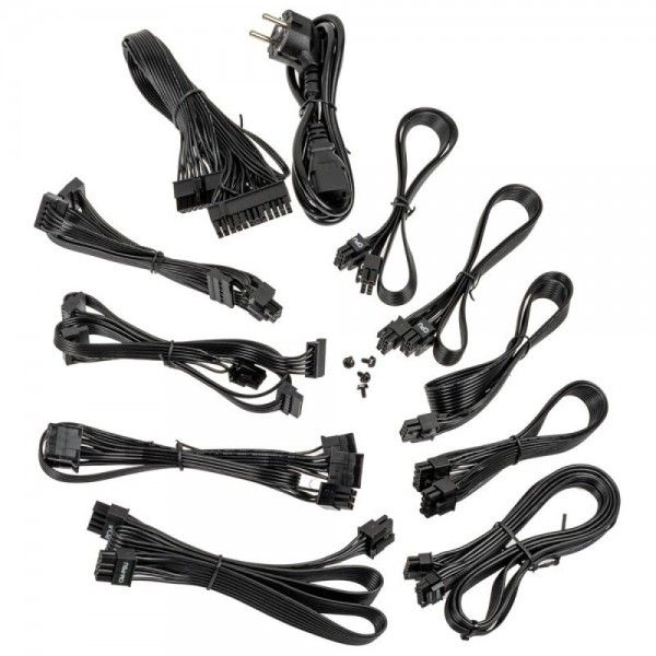 FONTE DE ALIMENTAO FULL MODULAR KOLINK KL-R850FGOEM