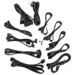 FONTE DE ALIMENTAO FULL MODULAR KOLINK KL-R850FGOEM