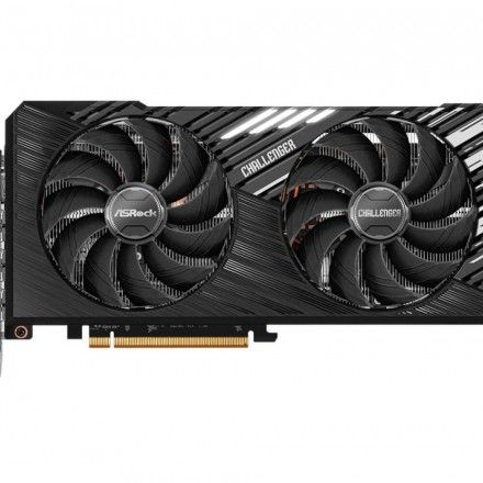 PLACA GRFICA ASROCK RADEON RX 7700 XT 90-GA4QZZ-00UANF