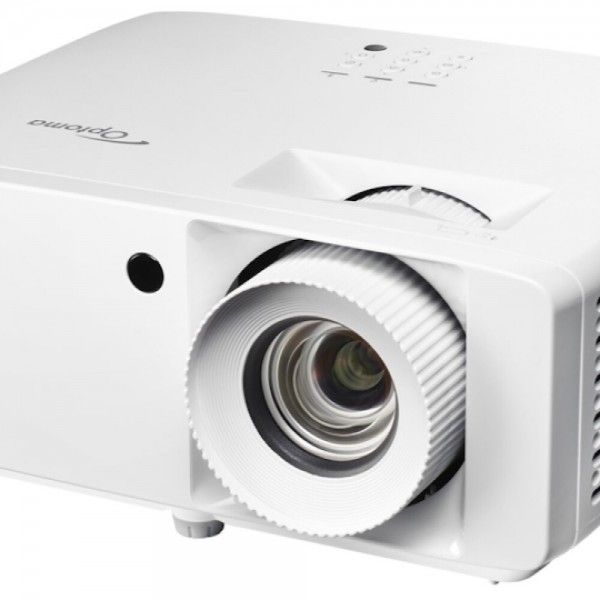 PROJETOR OPTOMA UHZ66 E9PD7LD01EZ2