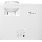 PROJETOR OPTOMA UHZ66 E9PD7LD01EZ2