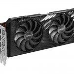 PLACA GRFICA ASROCK RADEON RX 7700 XT 90-GA4QZZ-00UANF