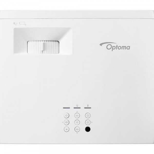 PROJETOR OPTOMA E9PD7KK31EZ4 PROJETOR OPTOMA E9PD7KK31EZ4