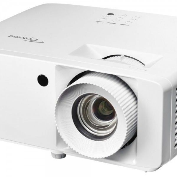 PROJETOR OPTOMA ZK450 E9PD7LD01EZ1