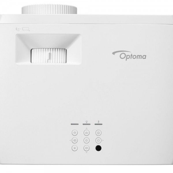 PROJETOR OPTOMA ZK450 E9PD7LD01EZ1
