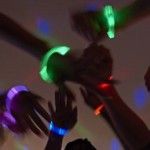 PULSEIRA HERCULES LED PACK (10 UNIDADES) 4780878