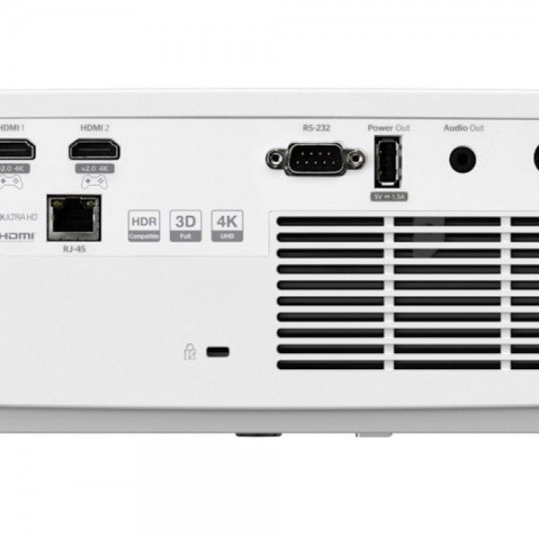 PROJETOR OPTOMA UHZ66 E9PD7LD01EZ2