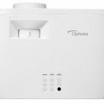 PROJETOR OPTOMA ZK450 E9PD7LD01EZ1