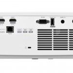 PROJETOR OPTOMA UHZ66 E9PD7LD01EZ2